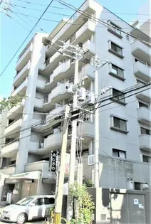 西新グランドハイツの画像