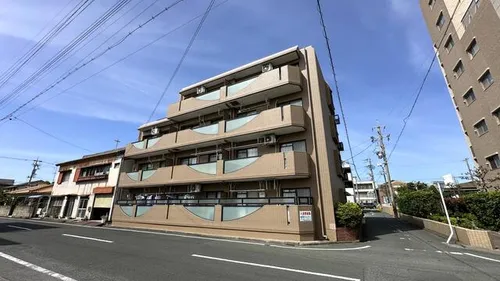 メゾン ド アミの画像