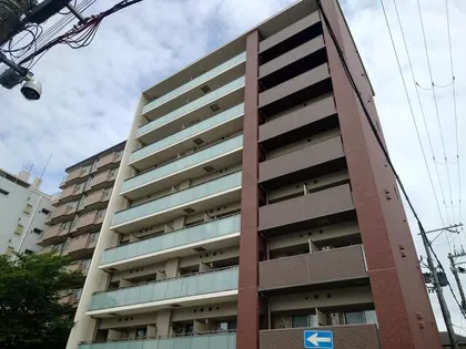 シンセリティ大淀の画像