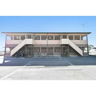 水野ハイツの画像