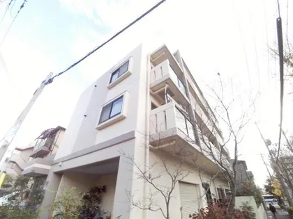 スペラーレ御影の画像