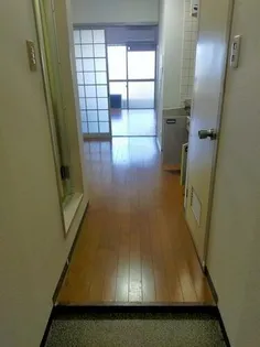 大阪府堺市西区鳳東町2丁【マンション】の外観