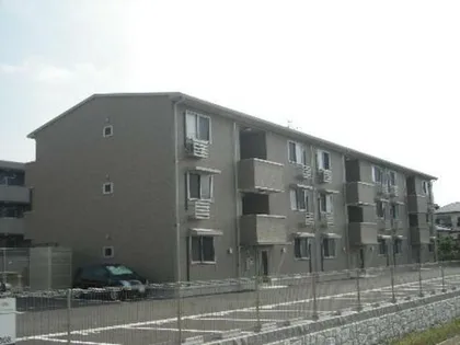 セジュール賀茂の画像