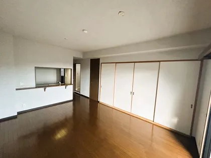 ライフアベニュー城山三番館の画像