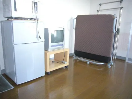 ネスト天王寺の画像