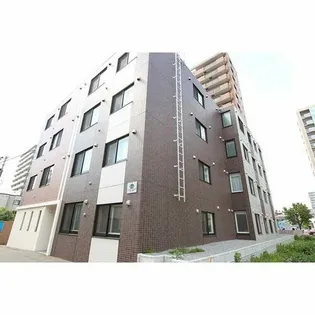 LUXE MARUYAMAの画像