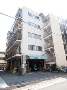 吉田マンションの画像