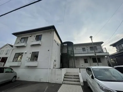 メゾンドプラトーの画像