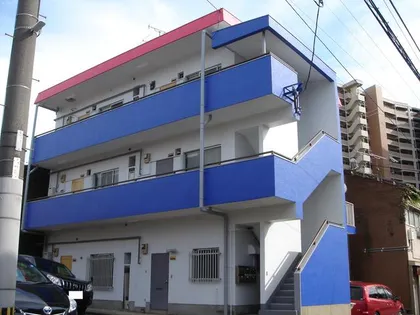 谷口ビルの画像