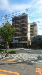 ヤマイチPLAZA吉田Ⅰ【3階】の外観