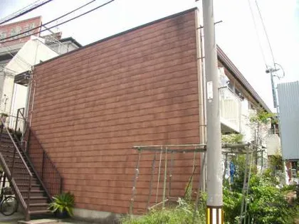 南本ハイツの画像