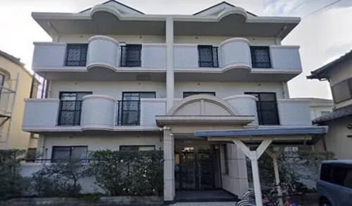 菊陽レジデンスの画像