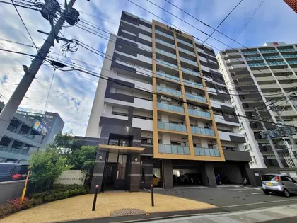 ラファセグランビア博多の画像