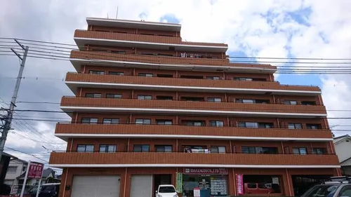 セントポーリアⅠの画像