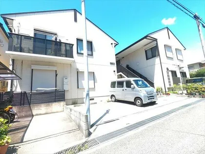 パティオ御影の画像