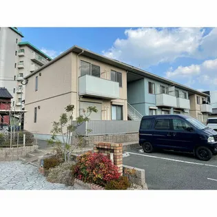 クラヴィエ赤坂Aの画像