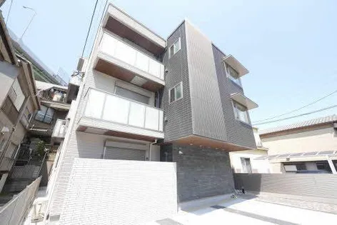 SHAMAISON LUNAの画像