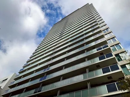 ローレルタワー梅田ウエストの画像