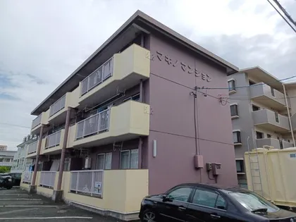 マキノマンションの画像