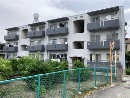 レイクビューハイツの画像