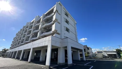 サンシャトー双葉の画像