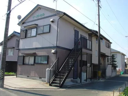 イーストヒルの画像