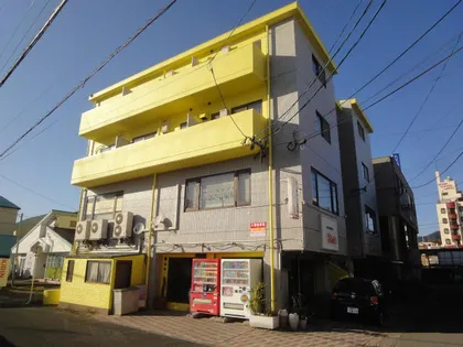 ふかがわビルの画像