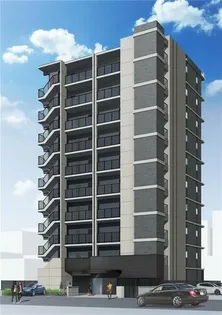 SーRESIDENCE大濠公園ACHIEVEの画像