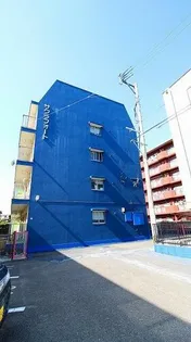 サクラフォートの画像