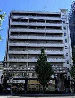 セレス駅南【0401号室】の外観