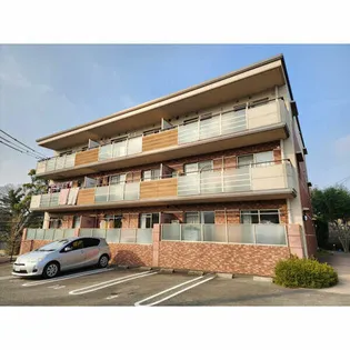 ピュア中通りⅠの画像