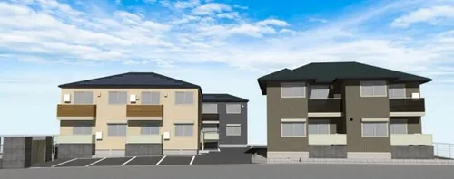 エレガンスプラスⅡの画像