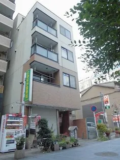 リバージュ清水の画像