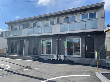 グランレトアの画像