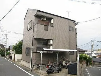 グレイスハイツ神松寺の画像