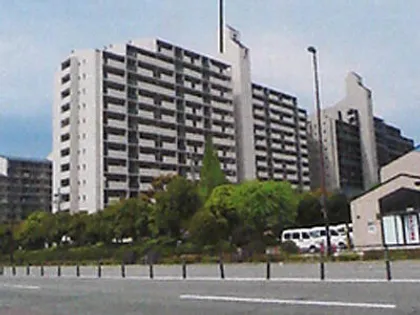 のむら貝塚ガーデンシティ参番館の画像