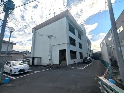 宮前マンションの画像