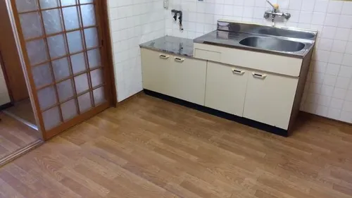 中西マンションA棟の画像