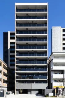 フェリシア香椎ルークスの画像