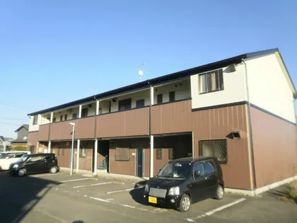 ハイツ豊栄Ⅱの画像