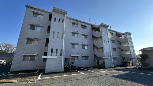 パークハイツ牧野の画像