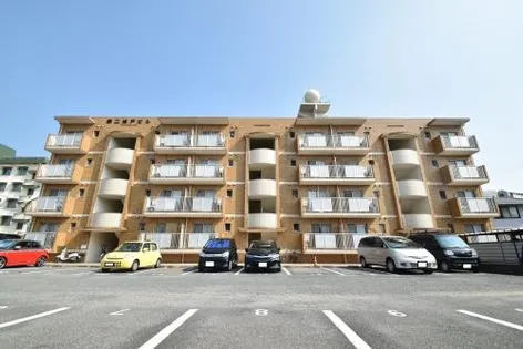 第二城戸ビルの画像