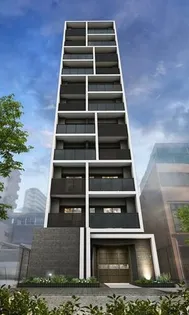 SUNREGIS NAMBAの画像