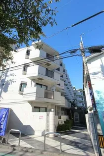 メゾン ド オセアンの画像