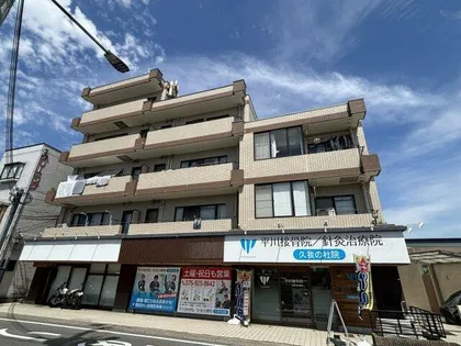 プレジオ伏見久我の画像