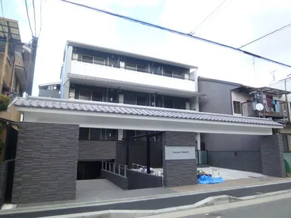 サクシード伏見西町の画像