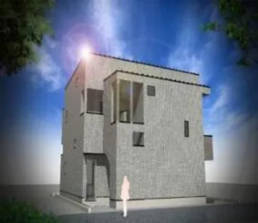 京都府京都市山科区椥辻中在家町【アパート】の外観