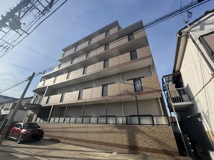 シャルマンMKの画像