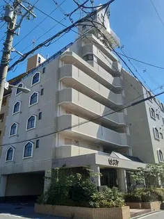 セレネ37【4階】の間取り