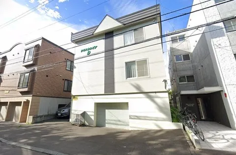 クリスタルピアDの画像